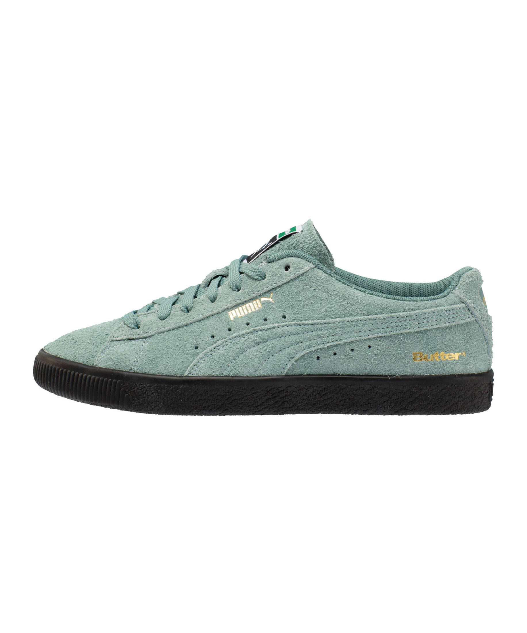 Puma| Herren Lifestyle - Schuhe Herren - Sneakers x BUTTER GOODS Suede VTG HS