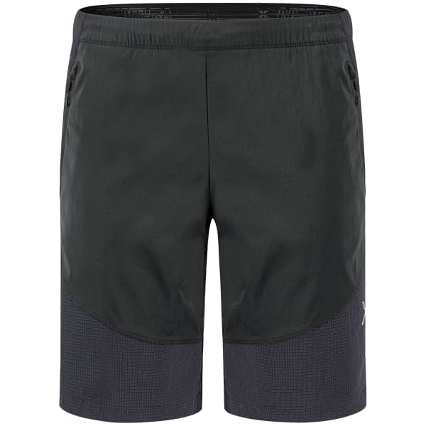 Short randonnée MONTURA FALCADE BERMUDA NERO