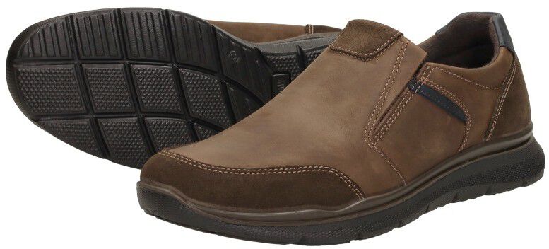 Sub55 Comfort Collection Sportief cognac