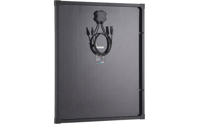 ECTIVE MSP Black Monokristallines Solarmodul
