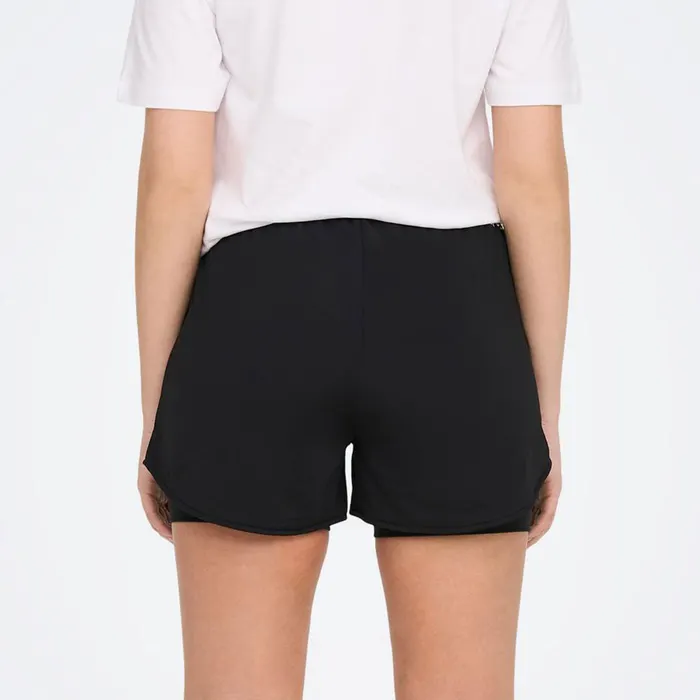 Only Play Mila-2 Loose Trainingshort Dames