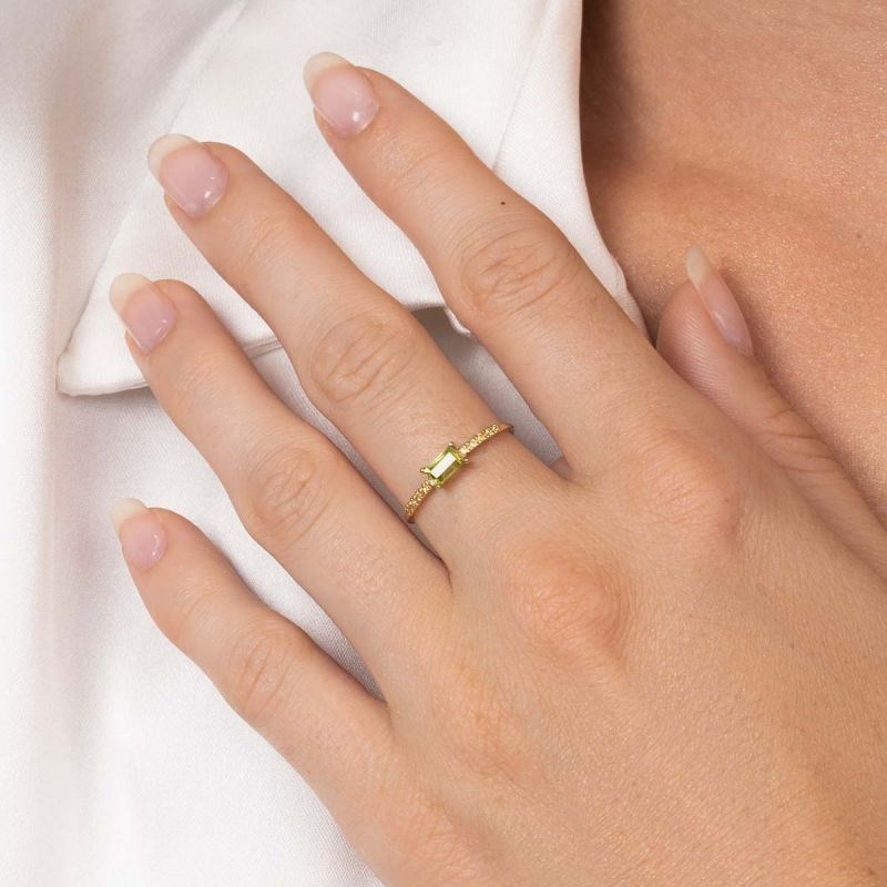 Bague 