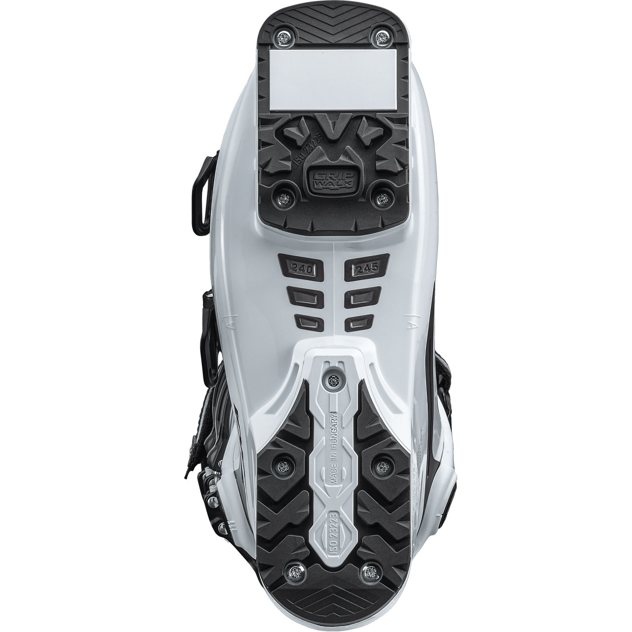Nordica Speedmachine 3 85 W GW white/bronze/gold | Nordica Skischuhe | Nordica | N | MARKEN | XSPO