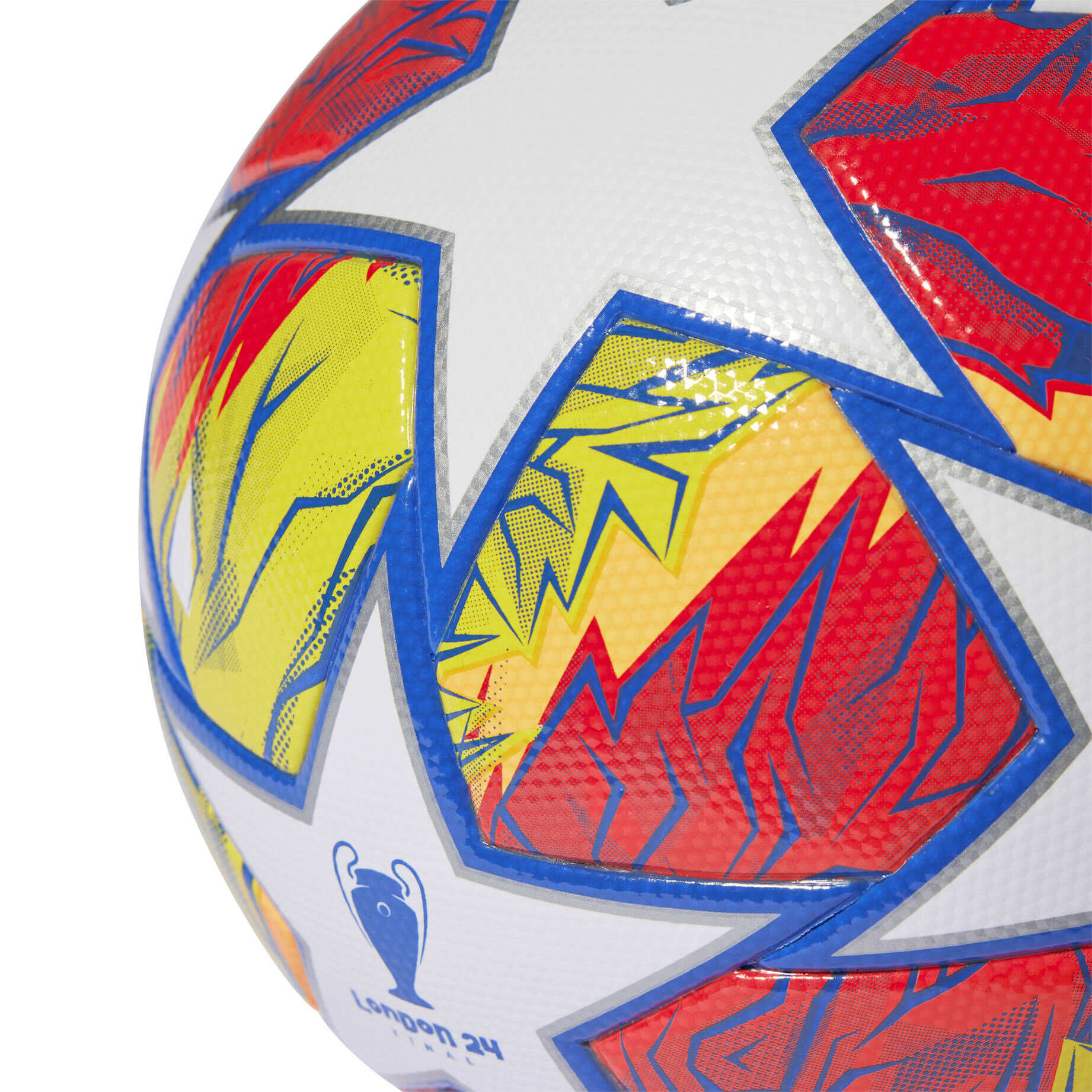 adidas Performance| Fußball UCL LEAGUE 23/24 KNOCK OUT BALL
