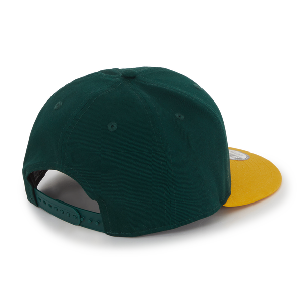 NEW ERA 9FIFTY OAKLAND