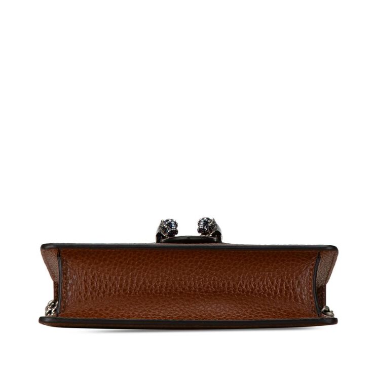 Gucci Vintage Gucci Dionysus Blue