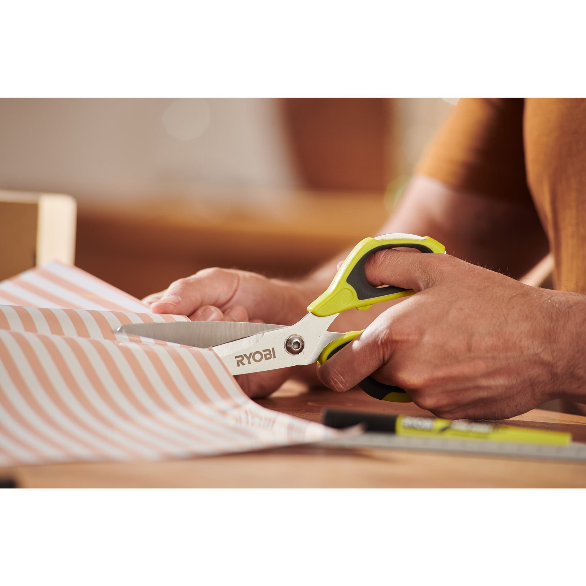 Ryobi Schere Universalschere Professional RSC23