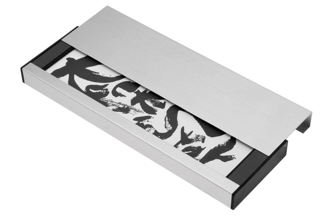 Shapton RockStar 60907 ultrafijn, J10000 grit, NANO Class, slijpsteen