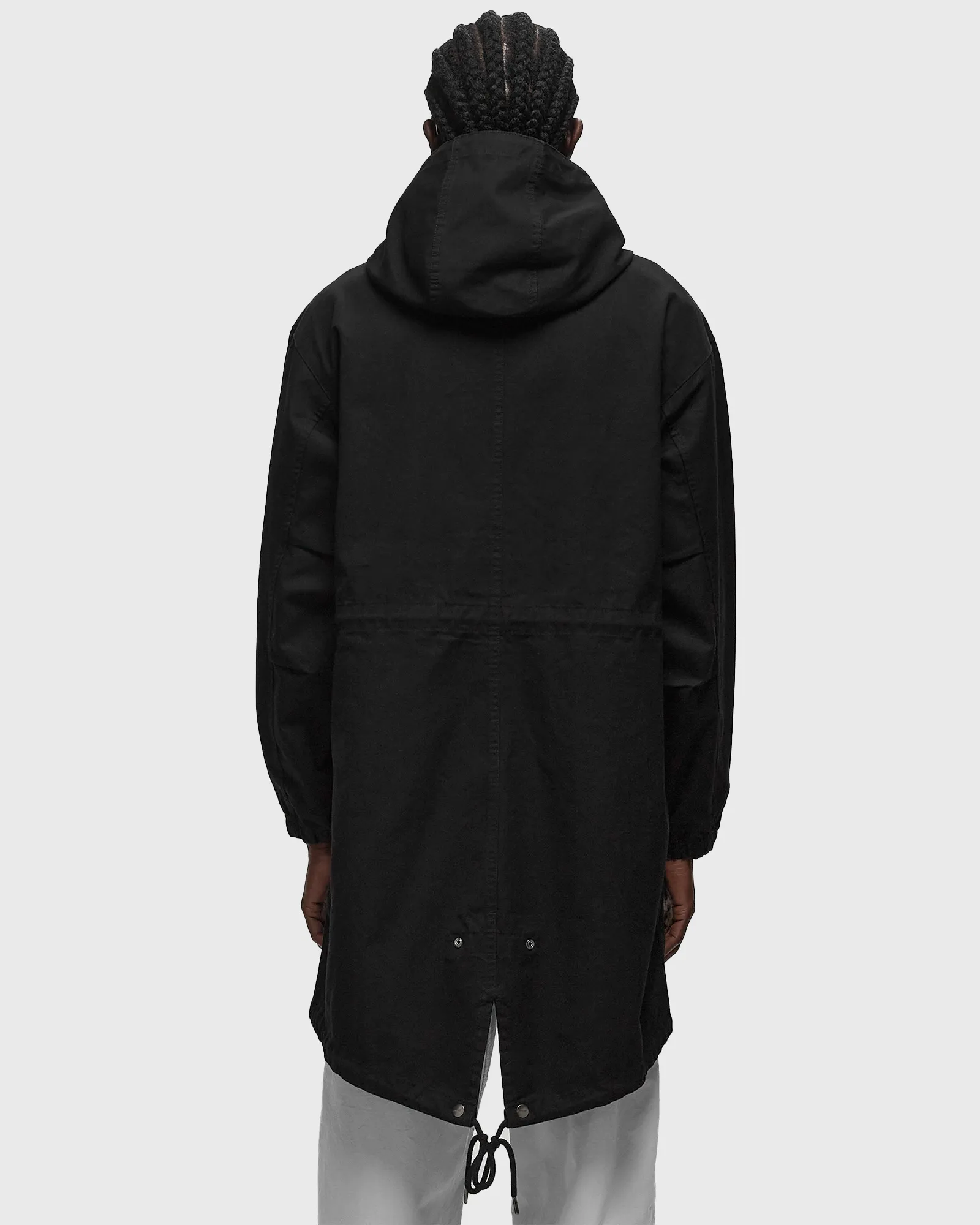 Carhartt WIP Madock Parka