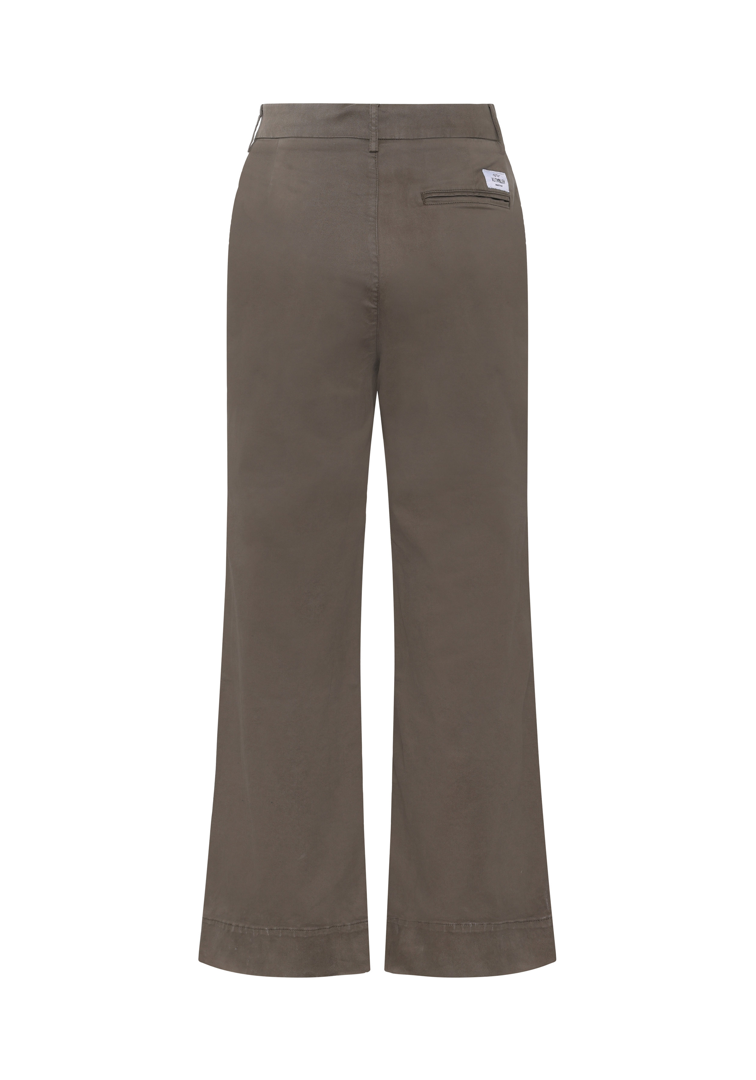 Klitmøller Collective Hose Lydia Taupe
