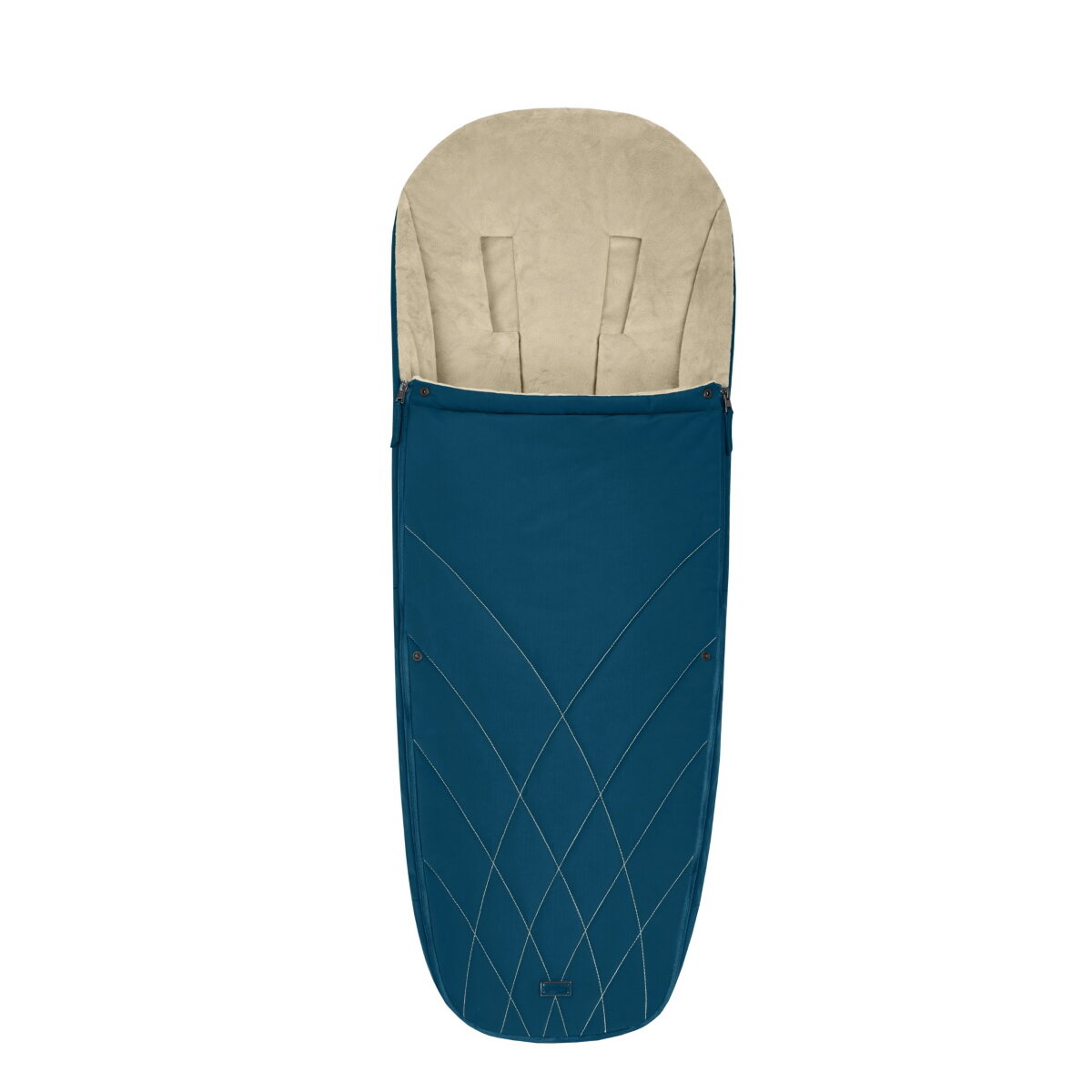 Cybex Cybex Fußsack Platinum-Kollektion
