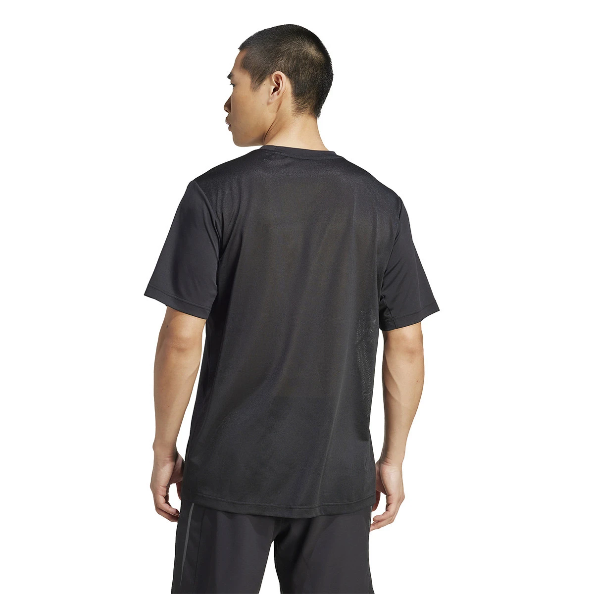T-Shirt adidas Tech Apparel