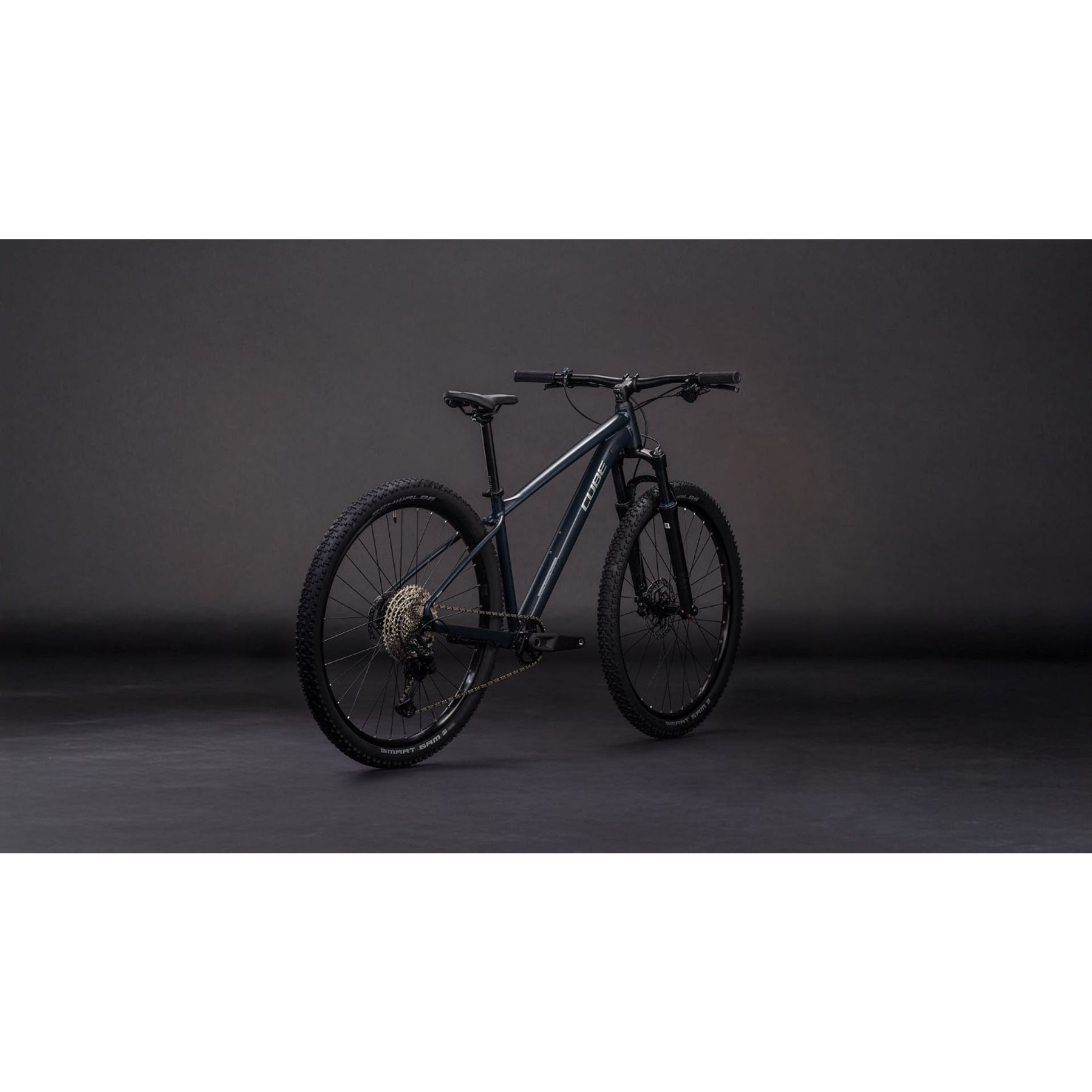 Cube Attention Pro 2026