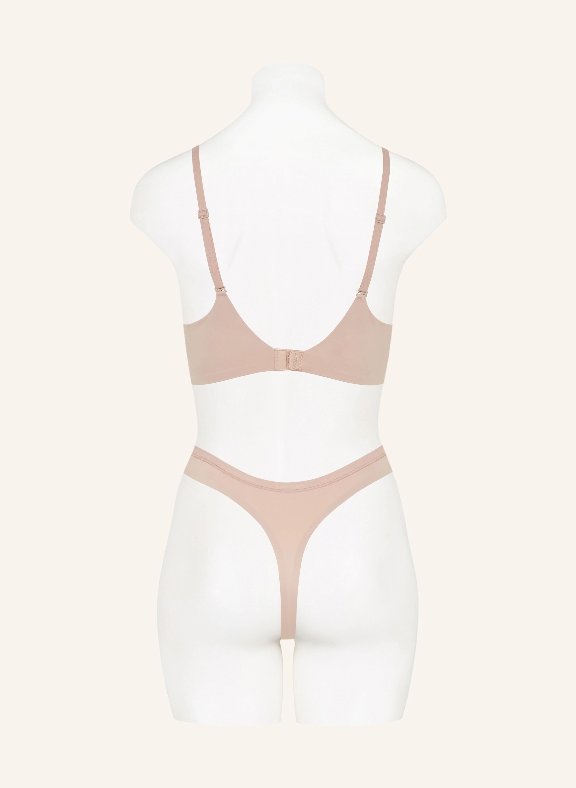 Calvin Klein Push-up-BH PERFECTLY FIT