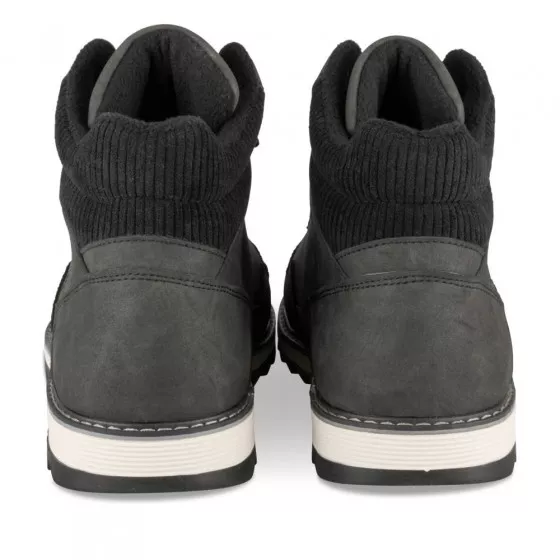 Bottines NOIR CAPE MOUNTAIN