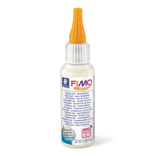 FIMO® LIQUID Flüssig-Gel