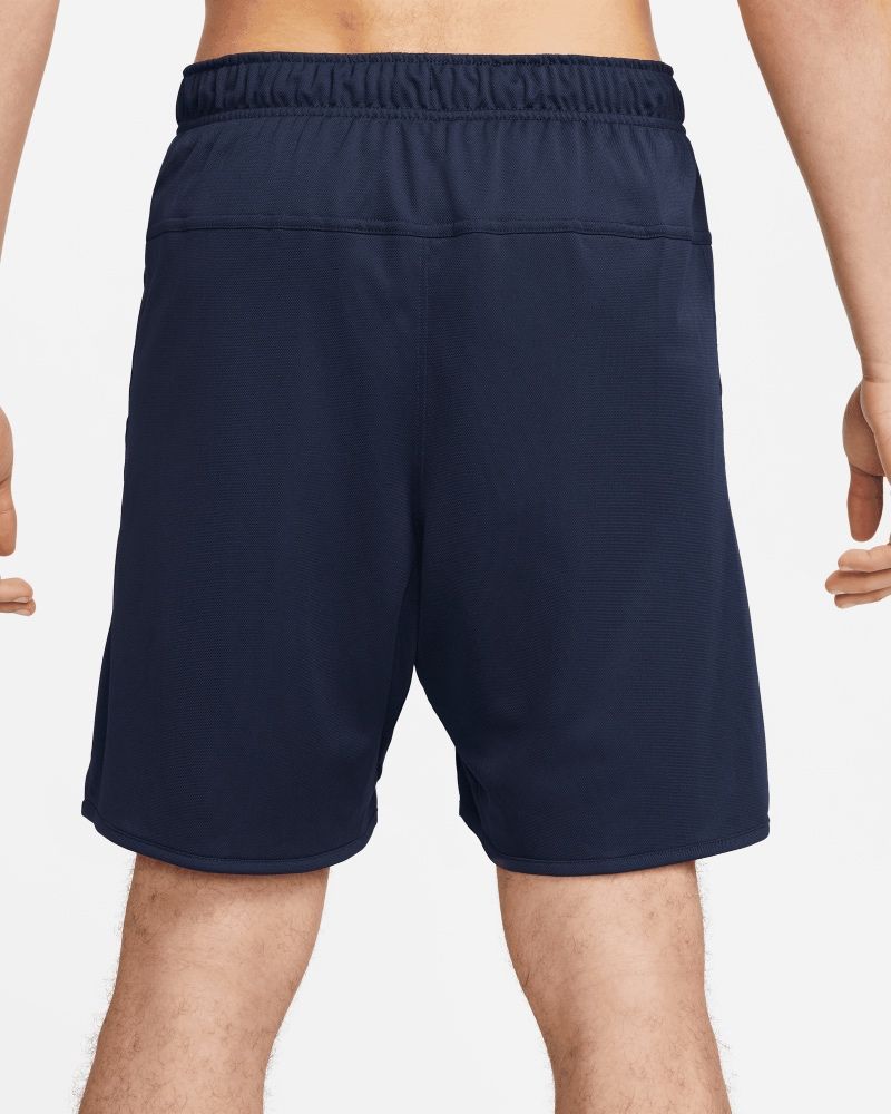 Short de training Nike Totality Bleu Marine pour homme