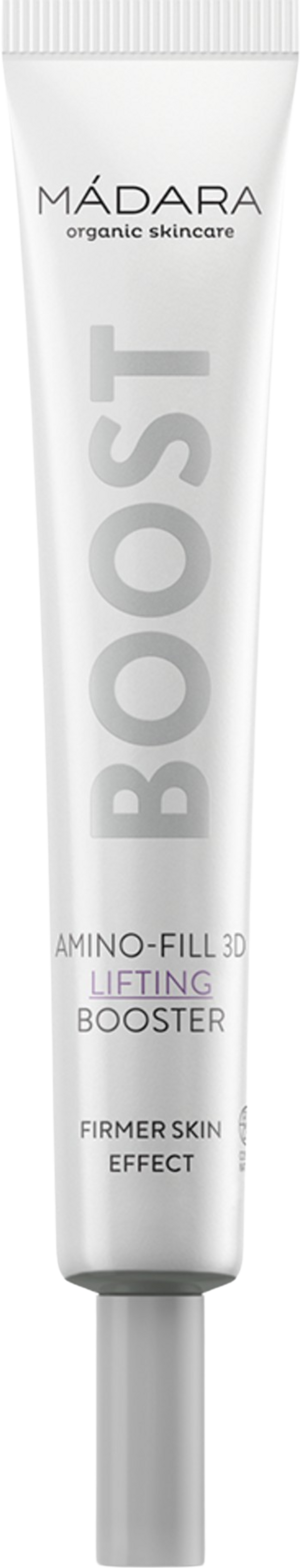 MÁDARA Organic Skincare  BOOST Amino-Fill 3D Lifting Booster, 25 ml