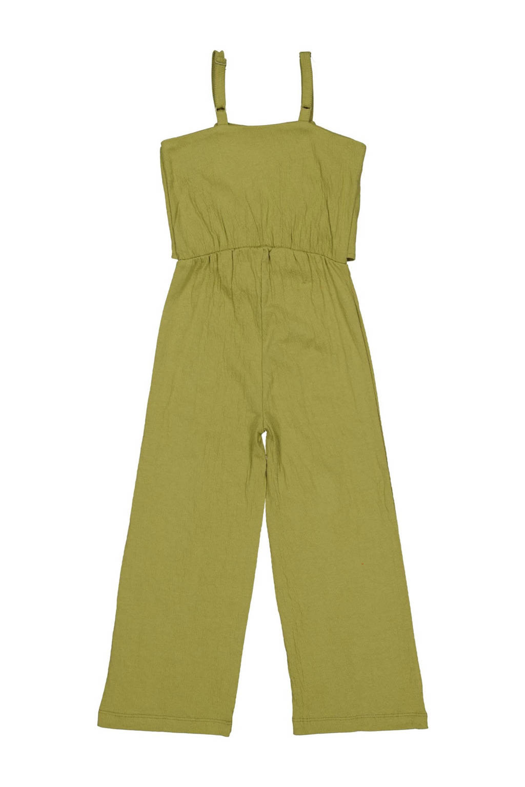 Quapi jumpsuit BESS groen