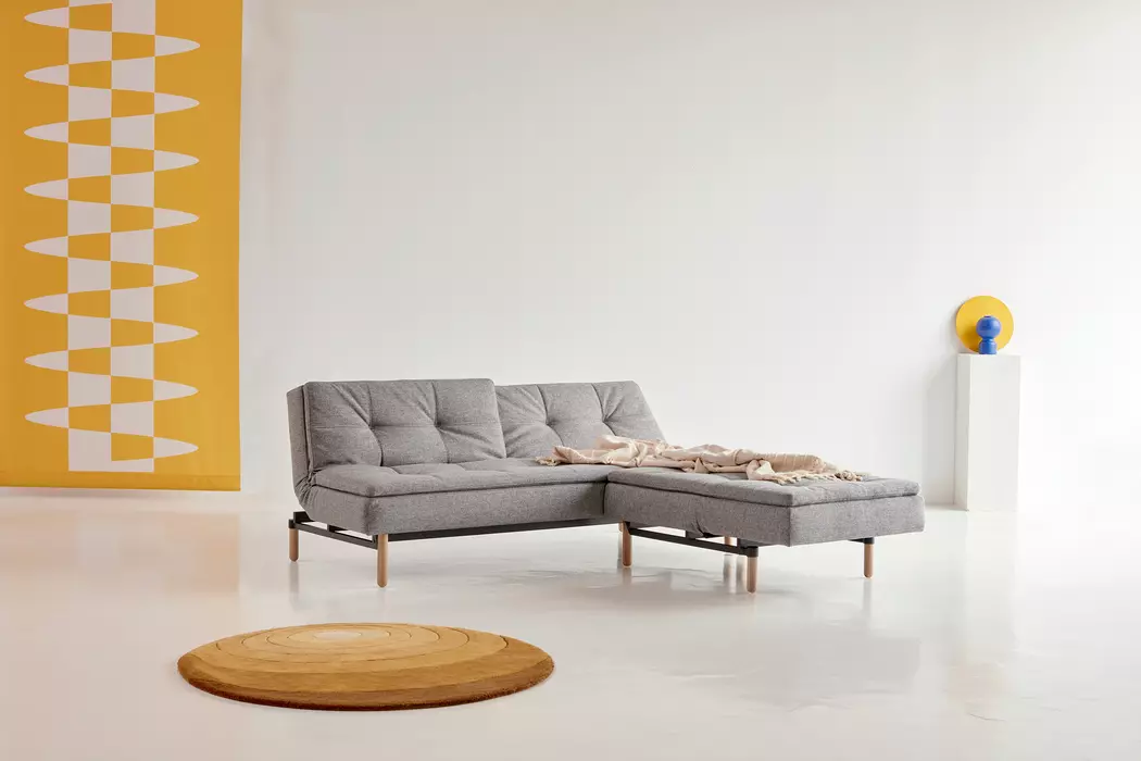 Schlafsofa Dublexo Stem