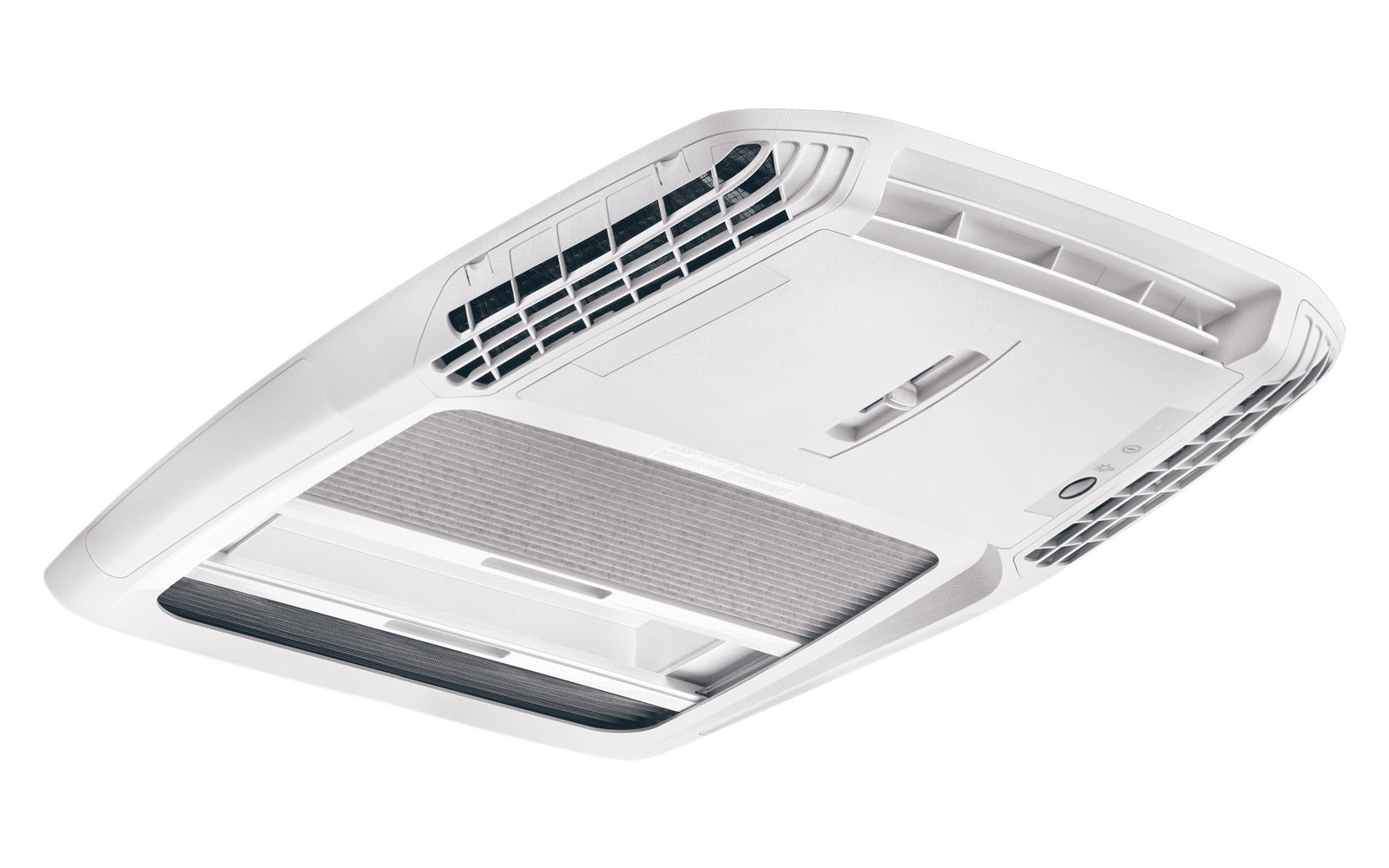 Dometic FreshLight 2200 Dachklimaanlage mit Dachfenster 2.200 W Weiß