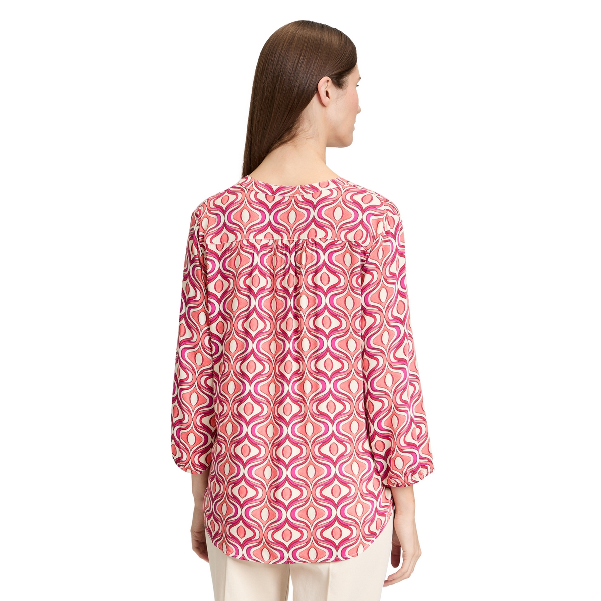 Dames Jurk A324