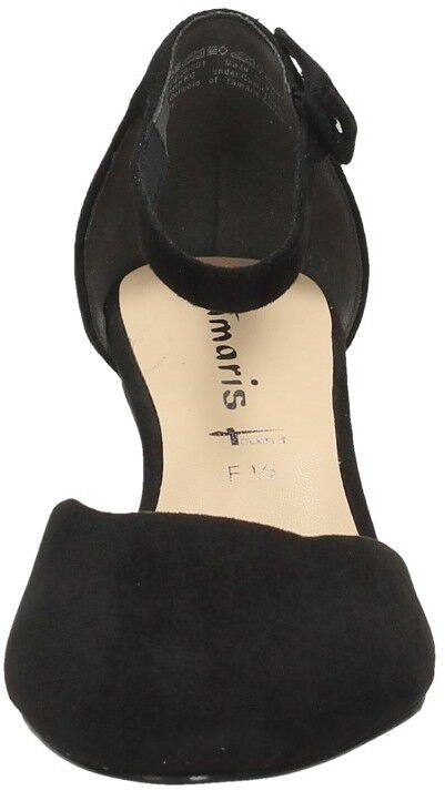 Tamaris Pumps zwart