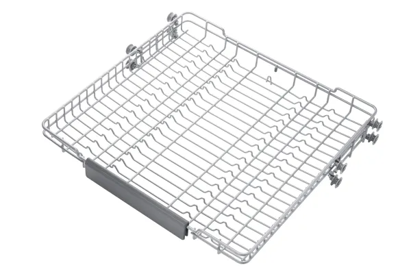 Samsung DW60A6092IB - Opvaskemaskine - Sort