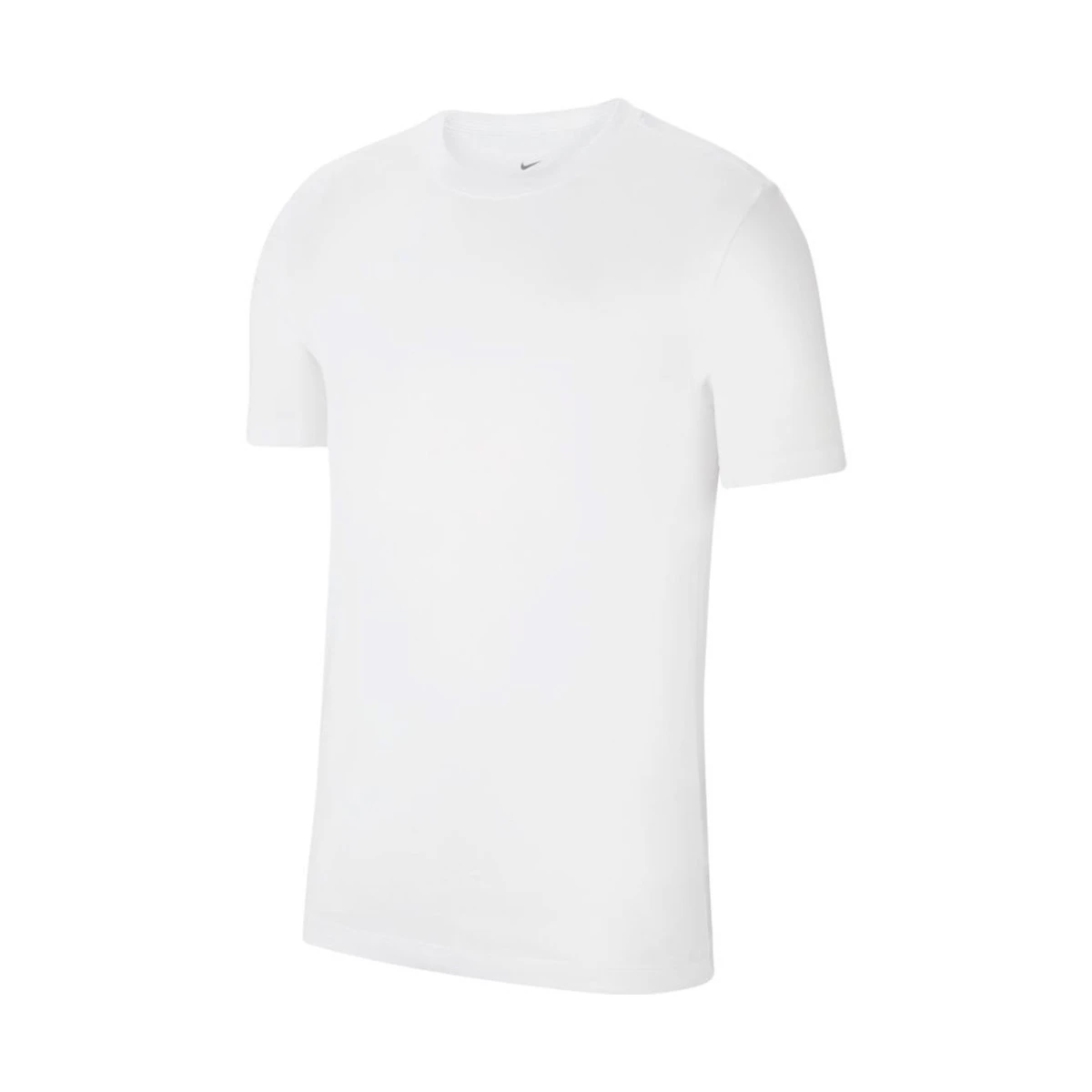 T-Shirt Nike Park 20 Swoosh Arm m/c Criança