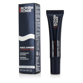 Biotherm Biotherm Serum Para Olhos Homme Force Supreme 15ml/0.5oz