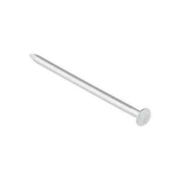 GAMMA spijker 4.0x100 mm platkop verzinkt 45 stuks