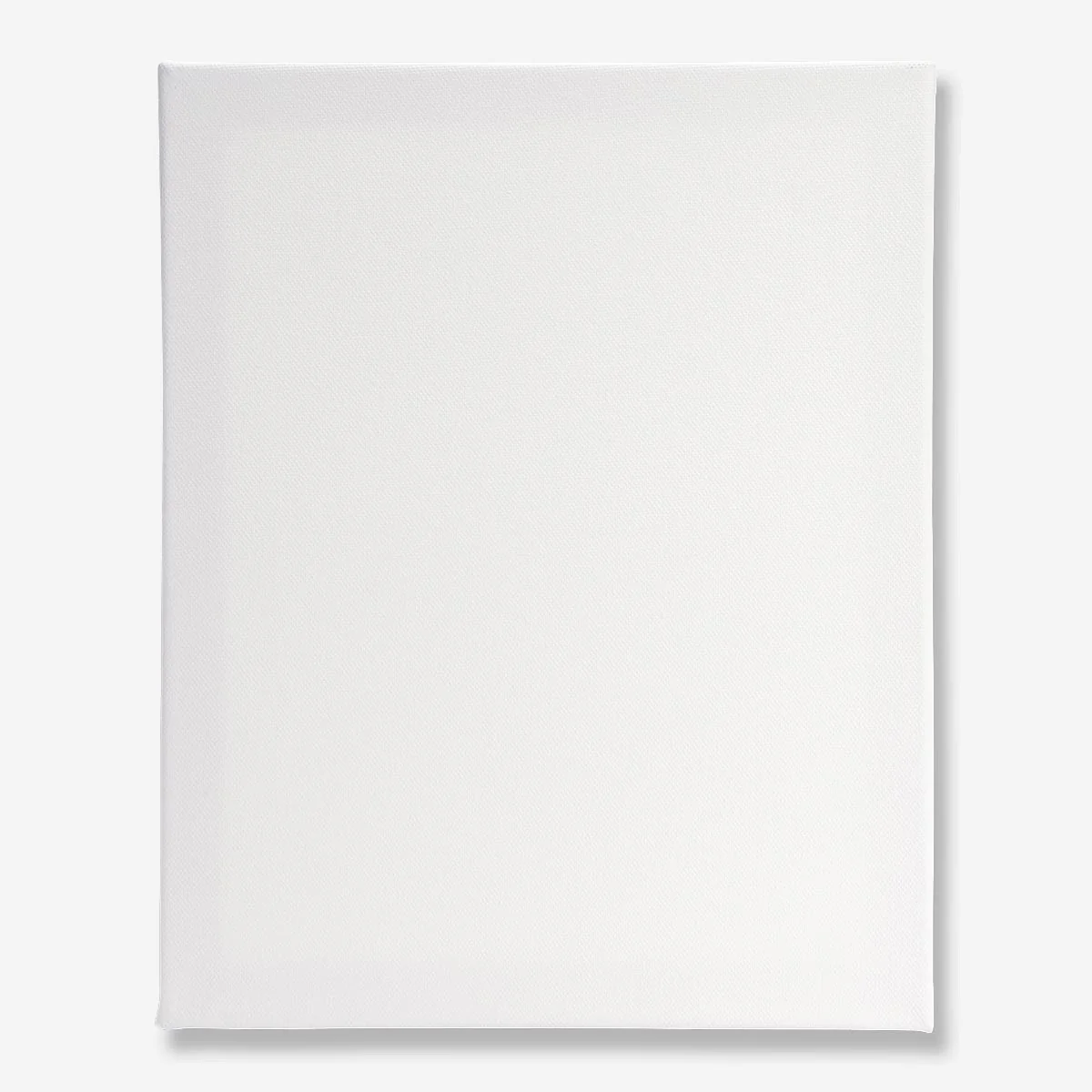 Lærred - 28x35 cm