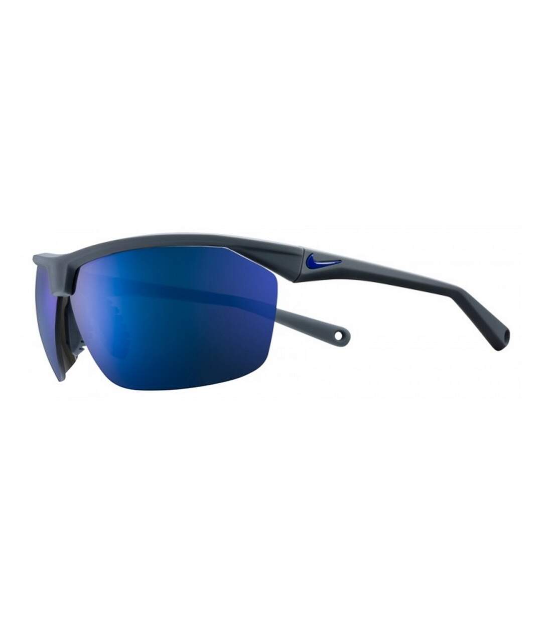 Nike - Lunettes de soleil TAILWIND - Adulte (Gris / Gris bleu) (Taille unique) - UTCS888