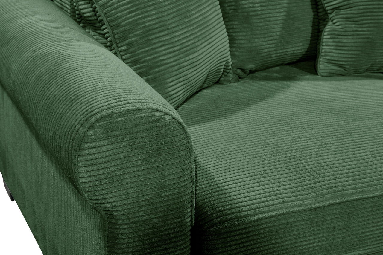Hom´in Big Sofa MAUREEN