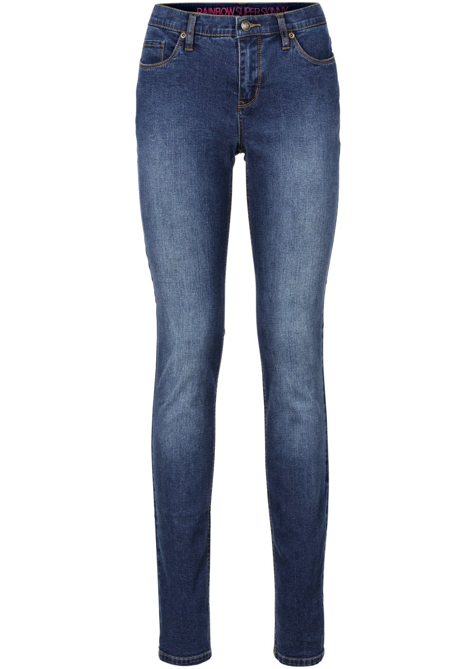 Jean super skinny