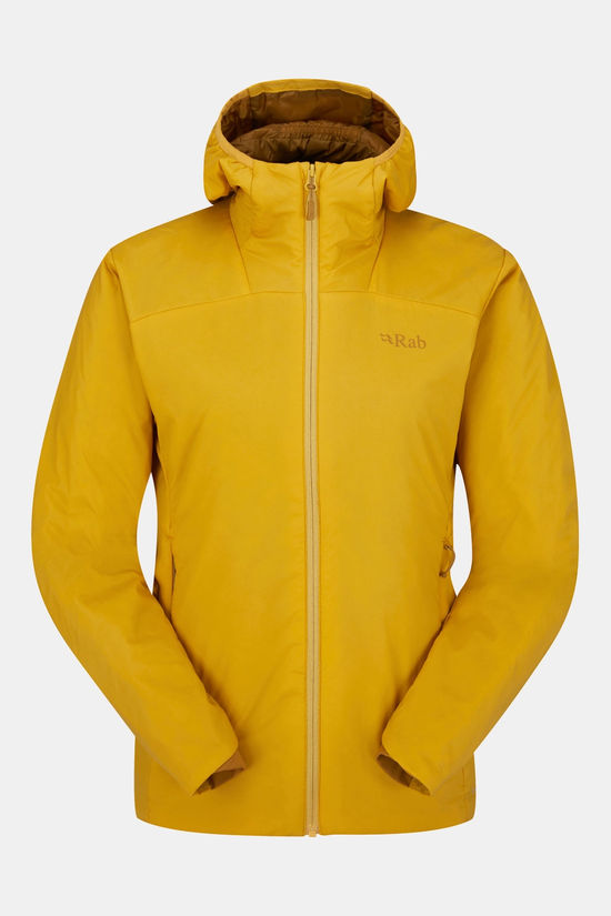 Rab Rab Xenair Alpine Light Isolatiejas Dames