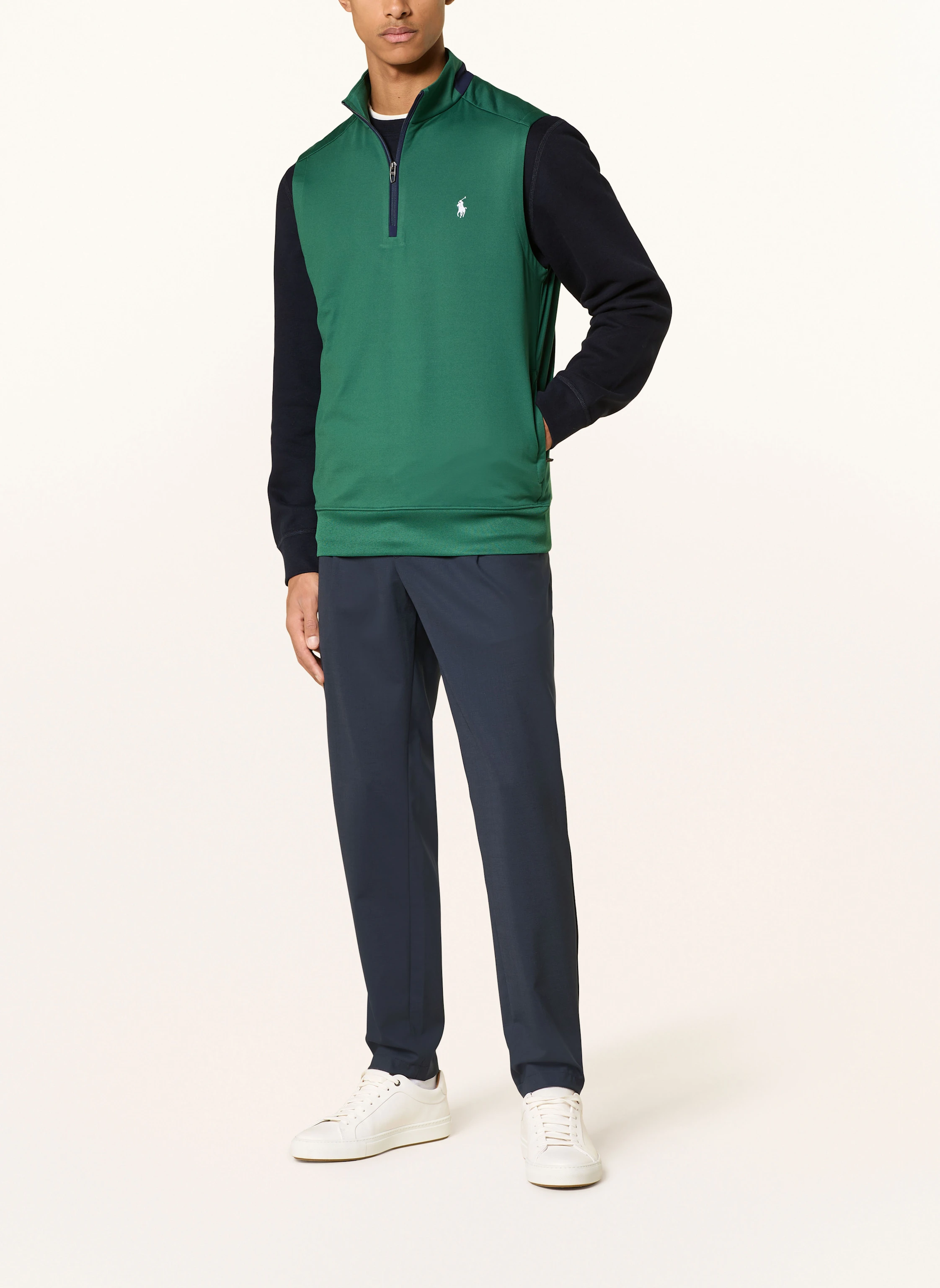 RLX RALPH LAUREN Funktionsweste