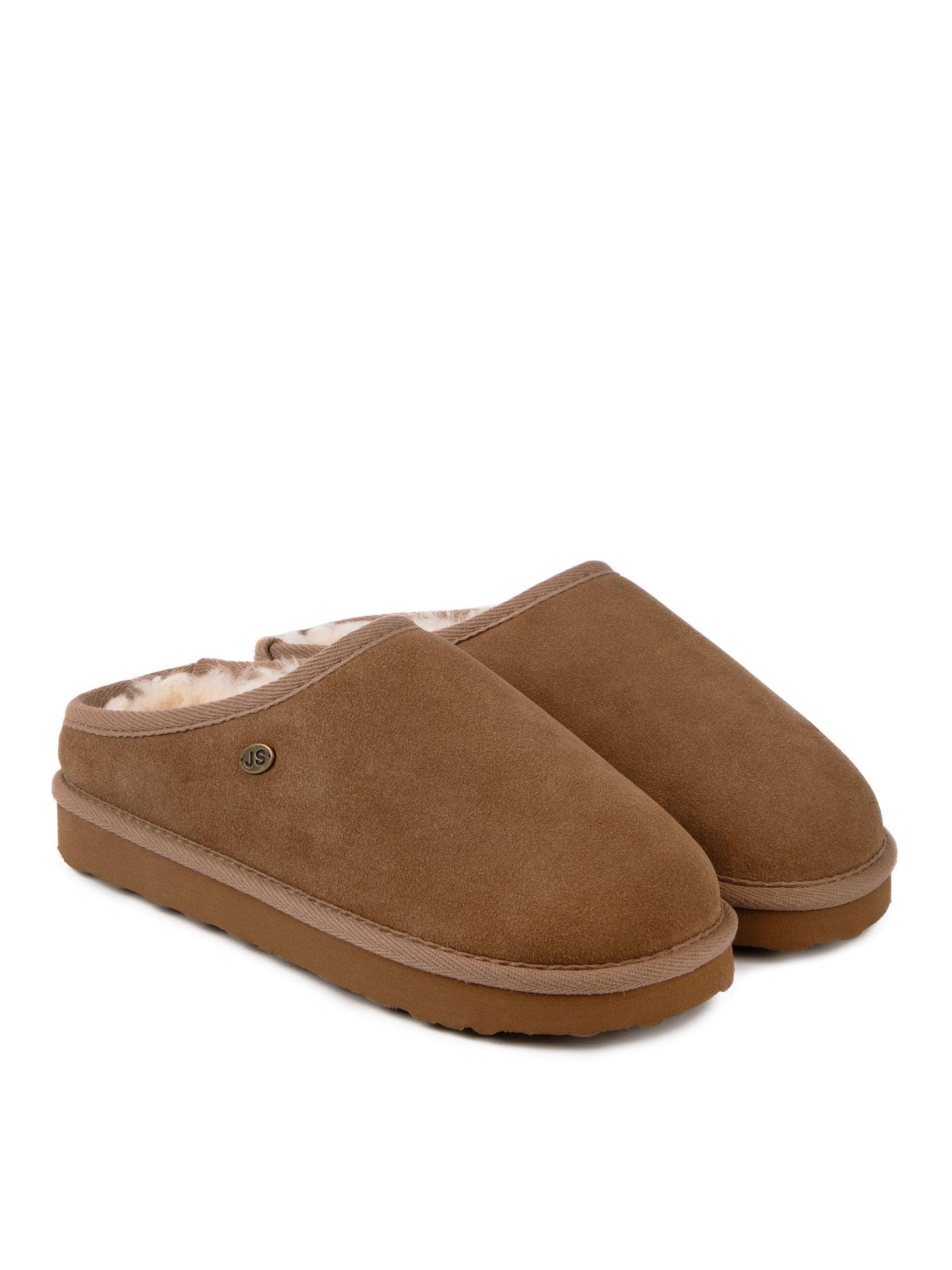 Just Sheepskin™ Kara pantoffels