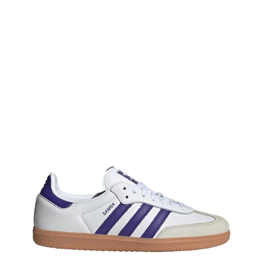 Adidas Original Chaussure Samba OG