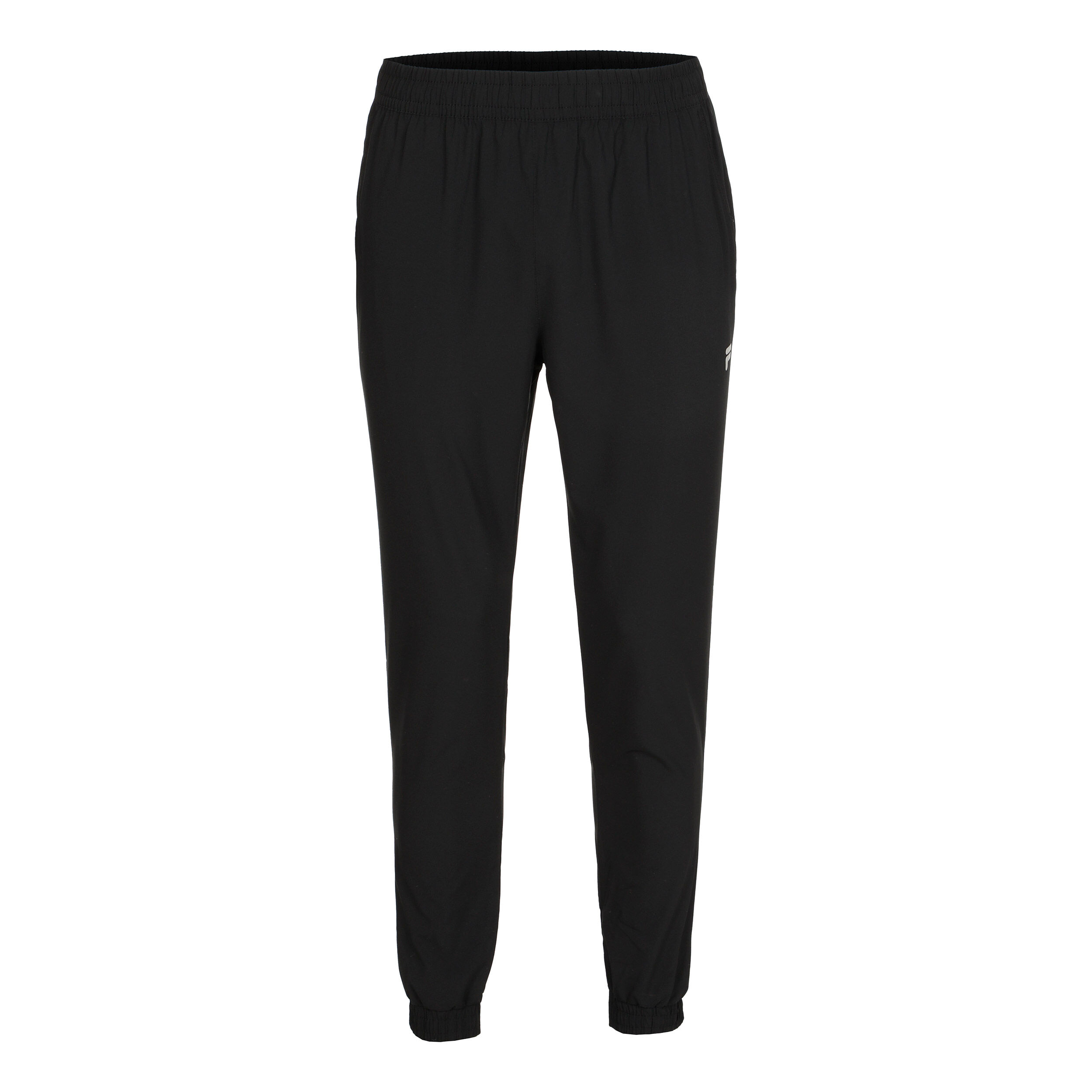 Fila Westley Pantalon Survêtement Hommes - Noir
