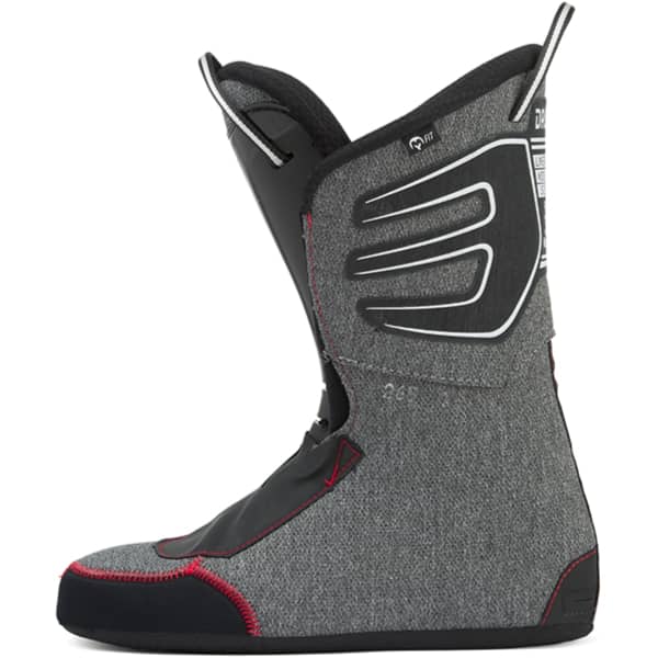 Chaussure de ski DALBELLO CABRIO MV 120 IF GREY/BLACK