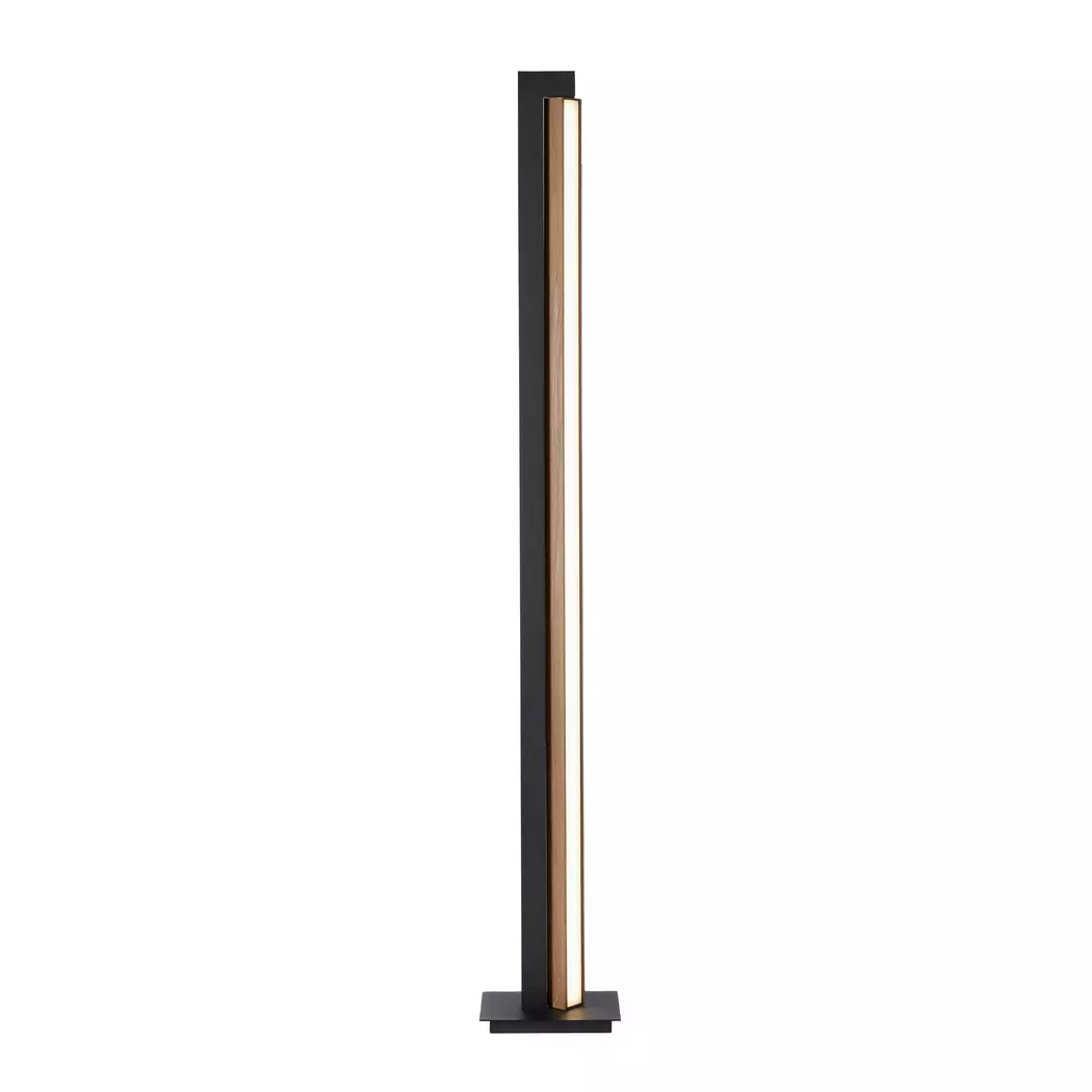 LED-Stehlampe Pure Lines