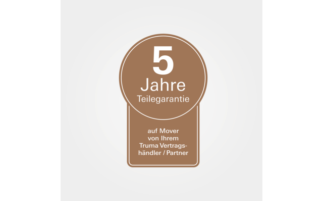 Truma Mover Smart A Rangierhilfe