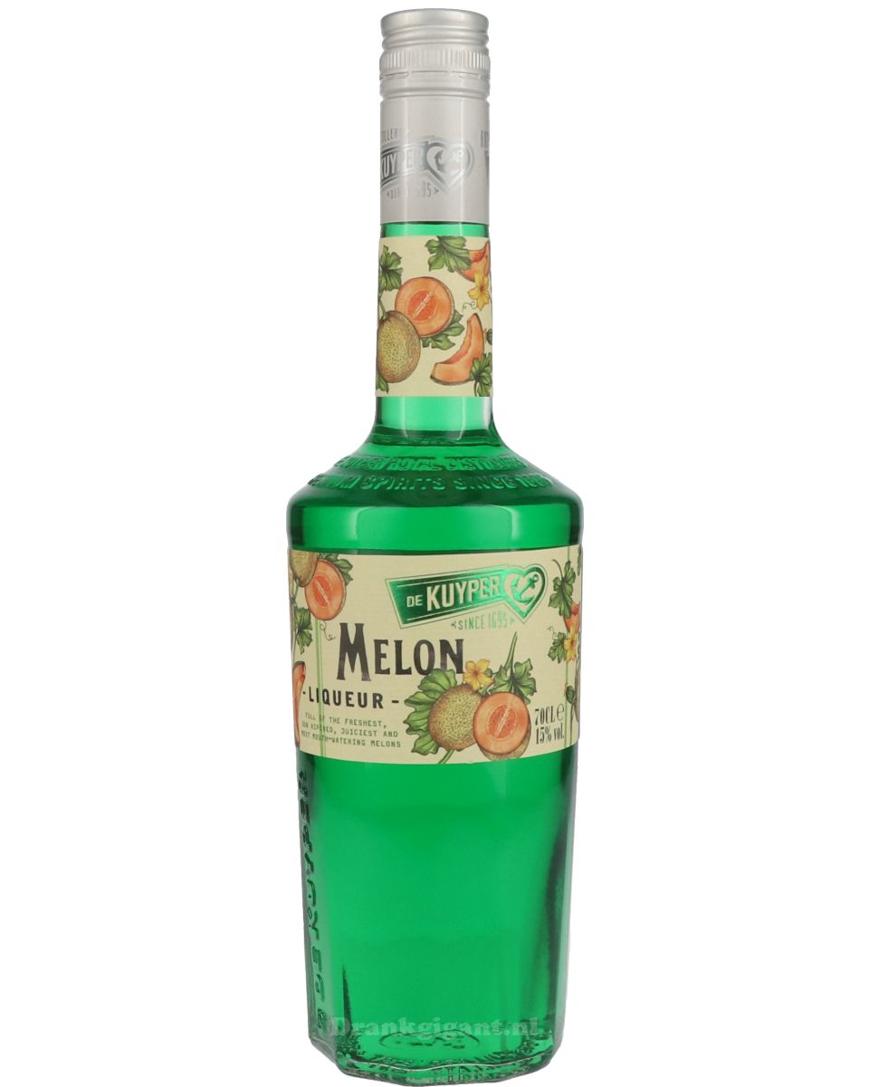 De Kuyper Melon 70 cl