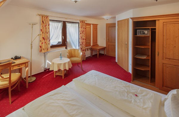 Wellness-Wochenende in Bernau im Schwarzwald als Geschenk