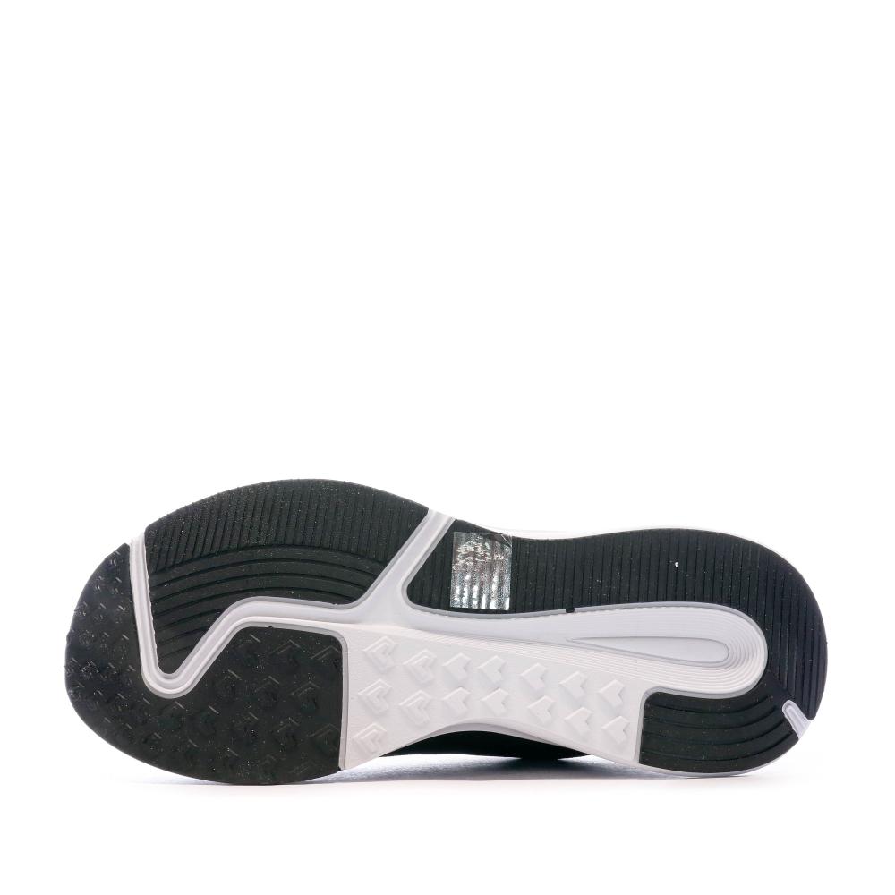 Kappa Baskets Noir Femme Kappa Lyal