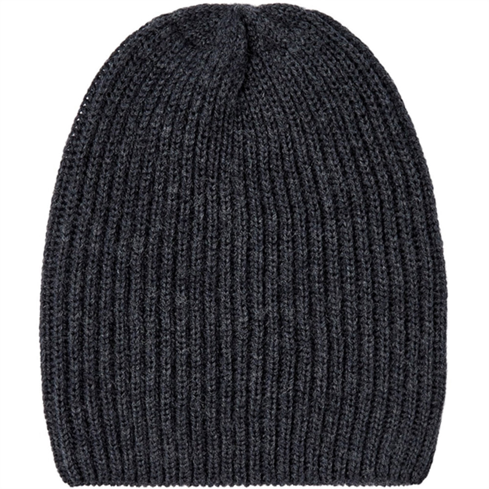 Blue Graphite Whoma Uld Hue - Name It → Luksusbaby.dk