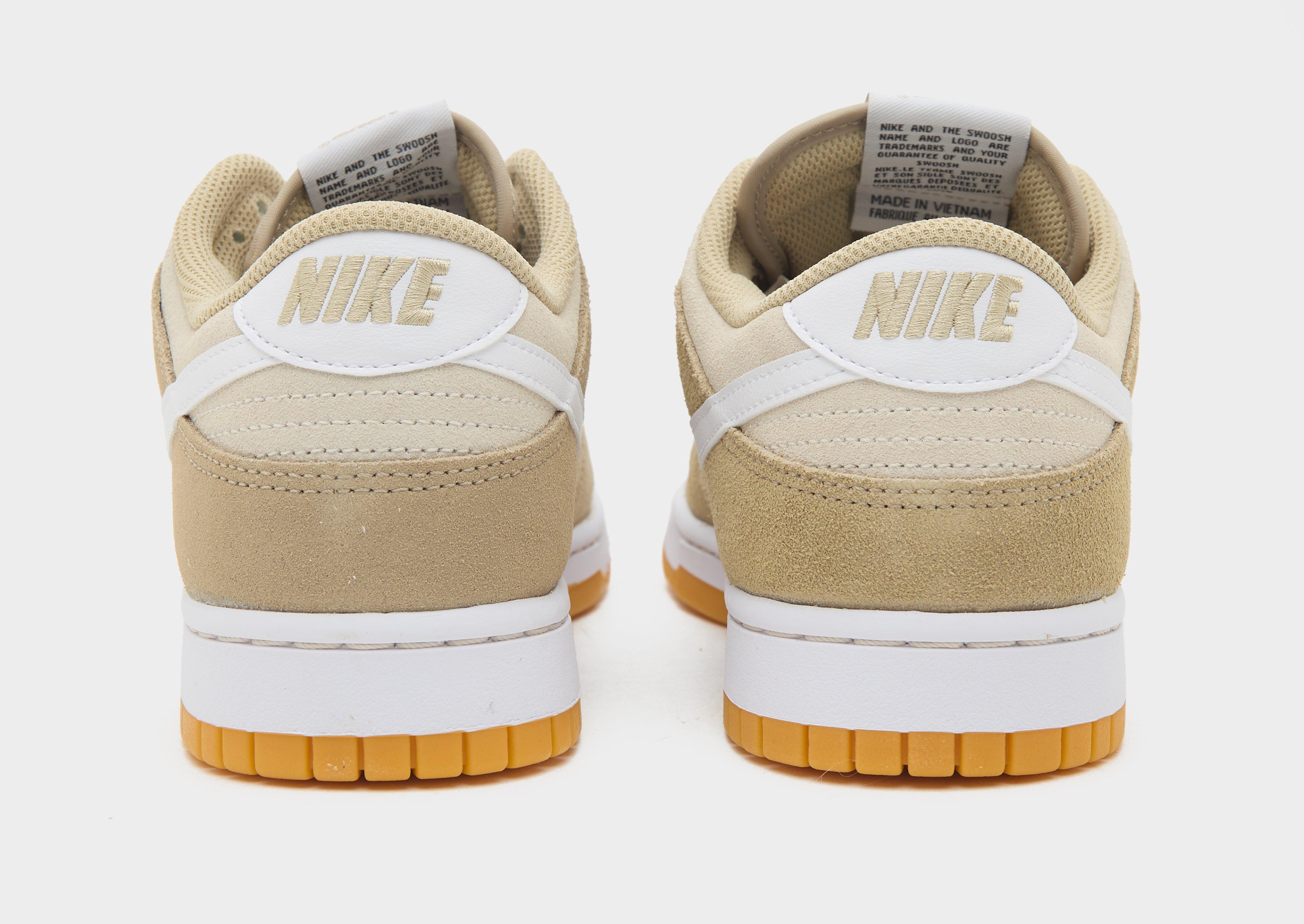 Nike Dunk Low