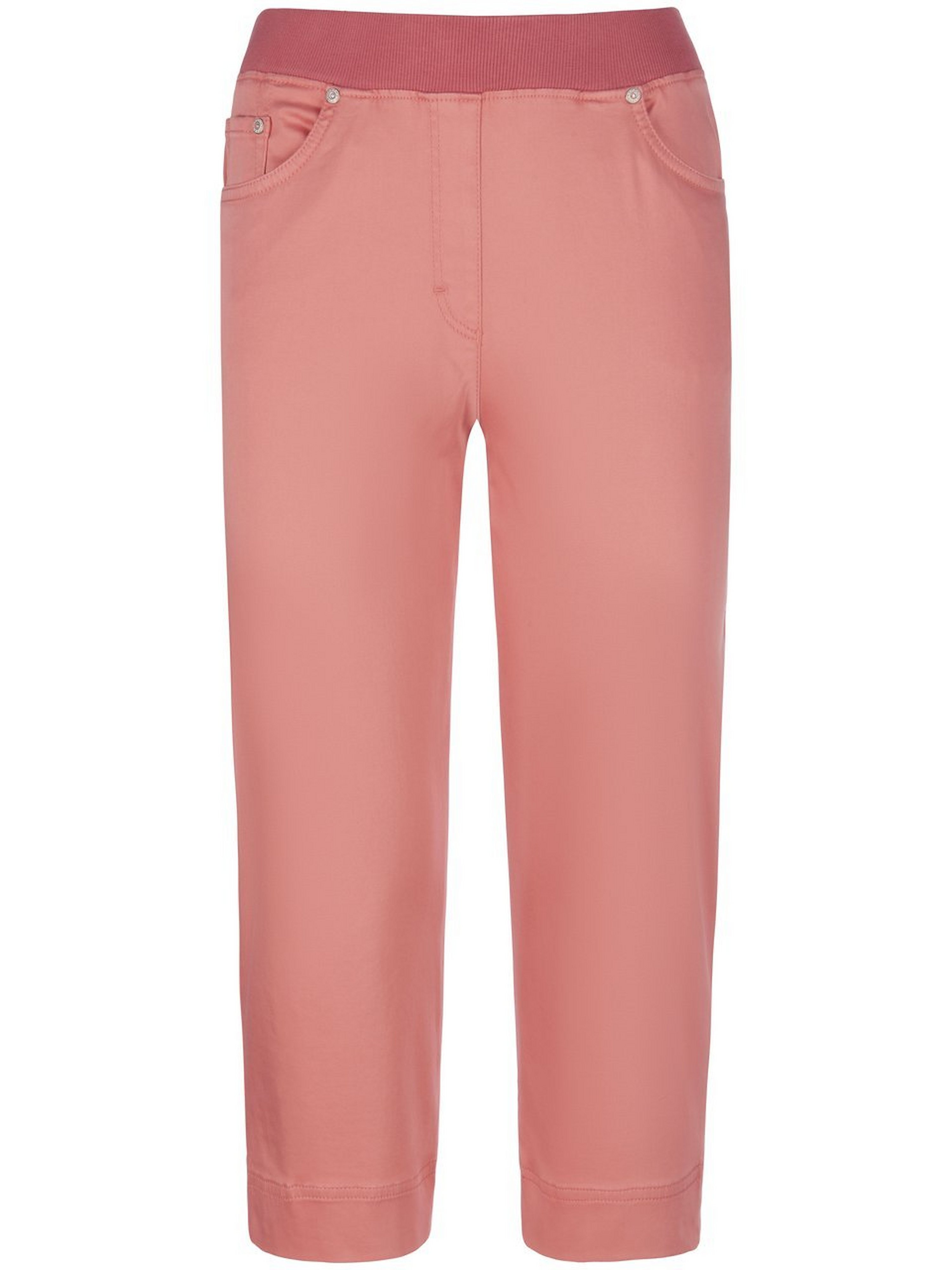 ProForm Slim-Caprihose Modell Pamina Capri