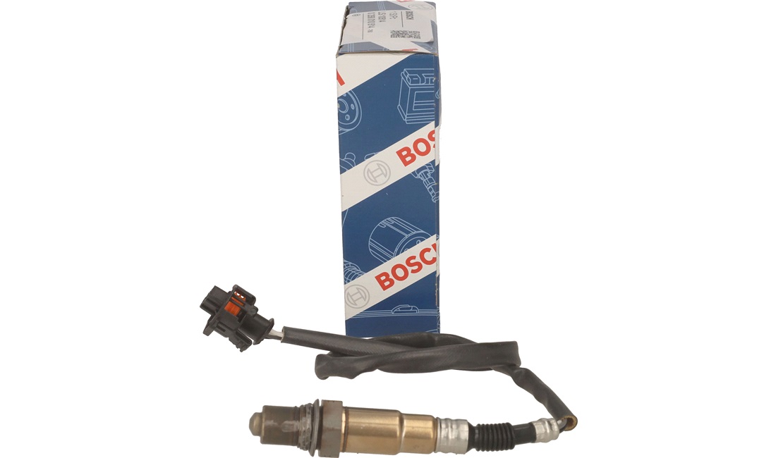 Lambda-sonde